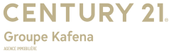 CENTURY 21 Groupe Kafena logo